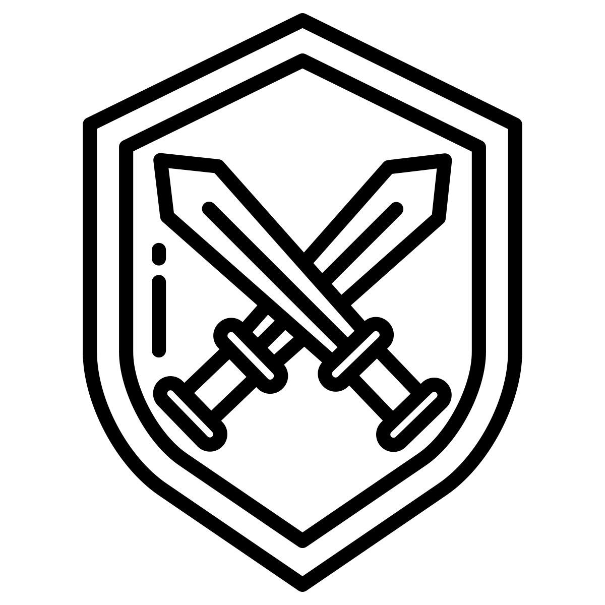 fighting icon