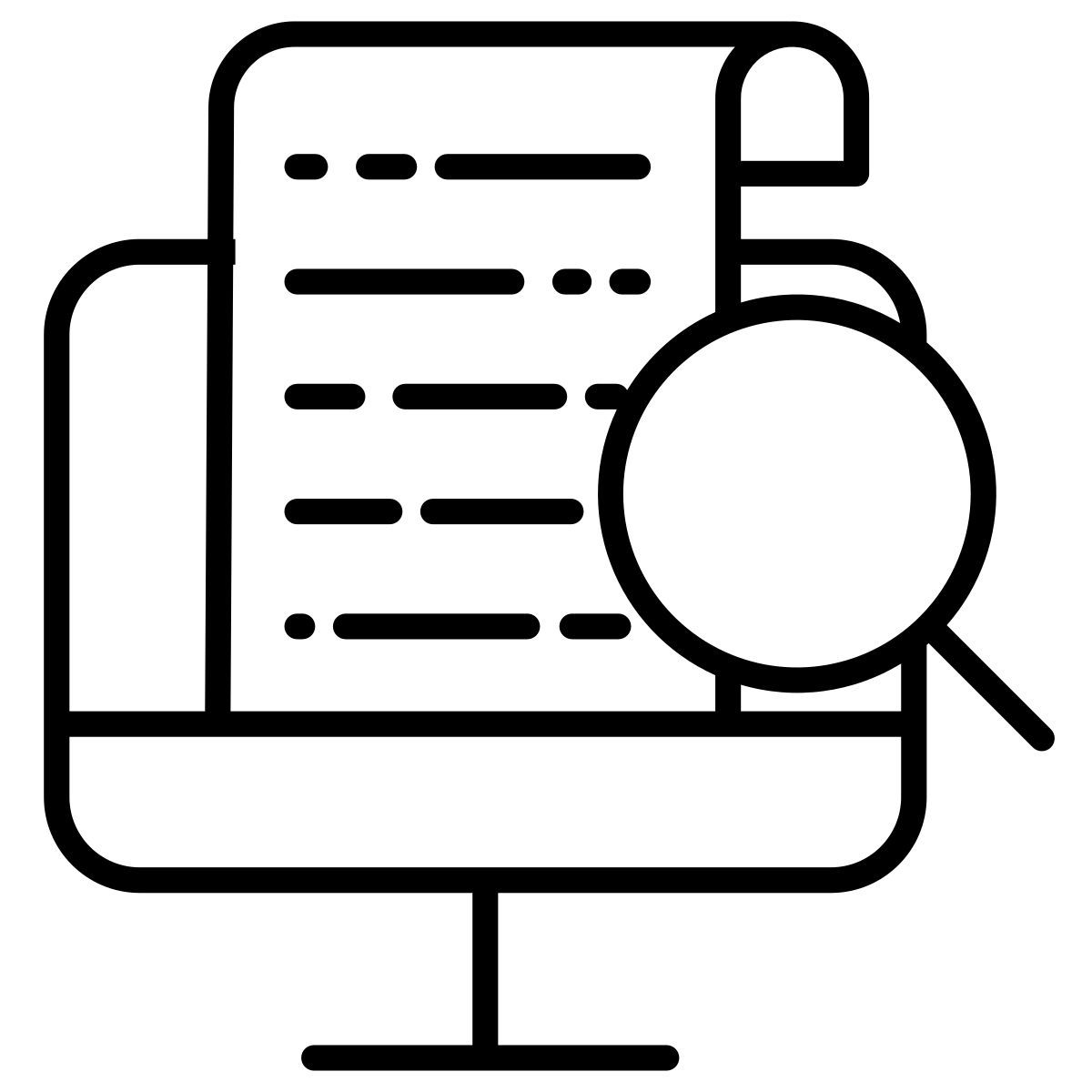 file icon