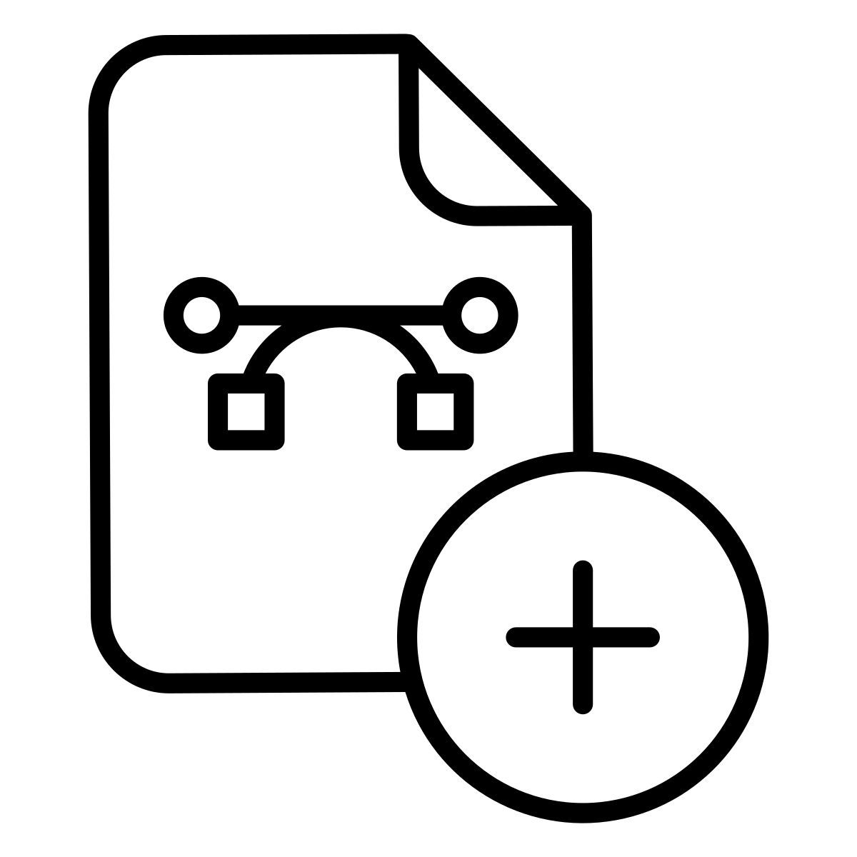 File icon
