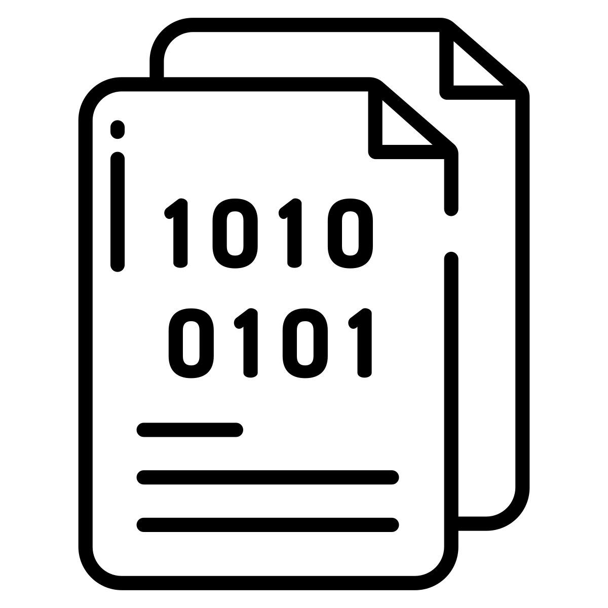 file icon