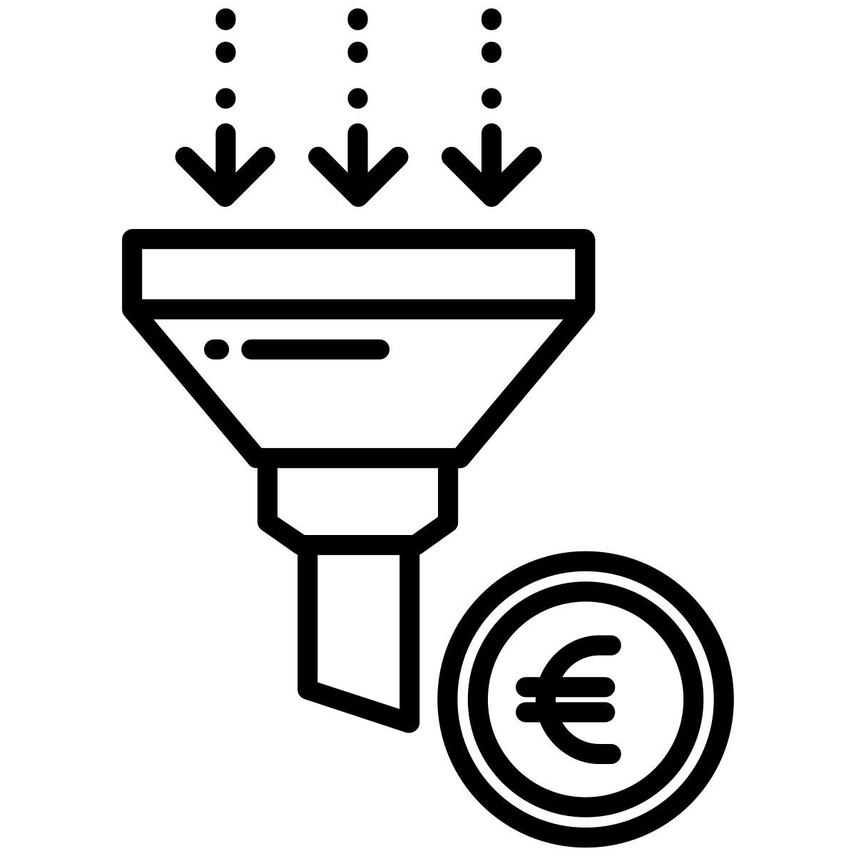 filter icon