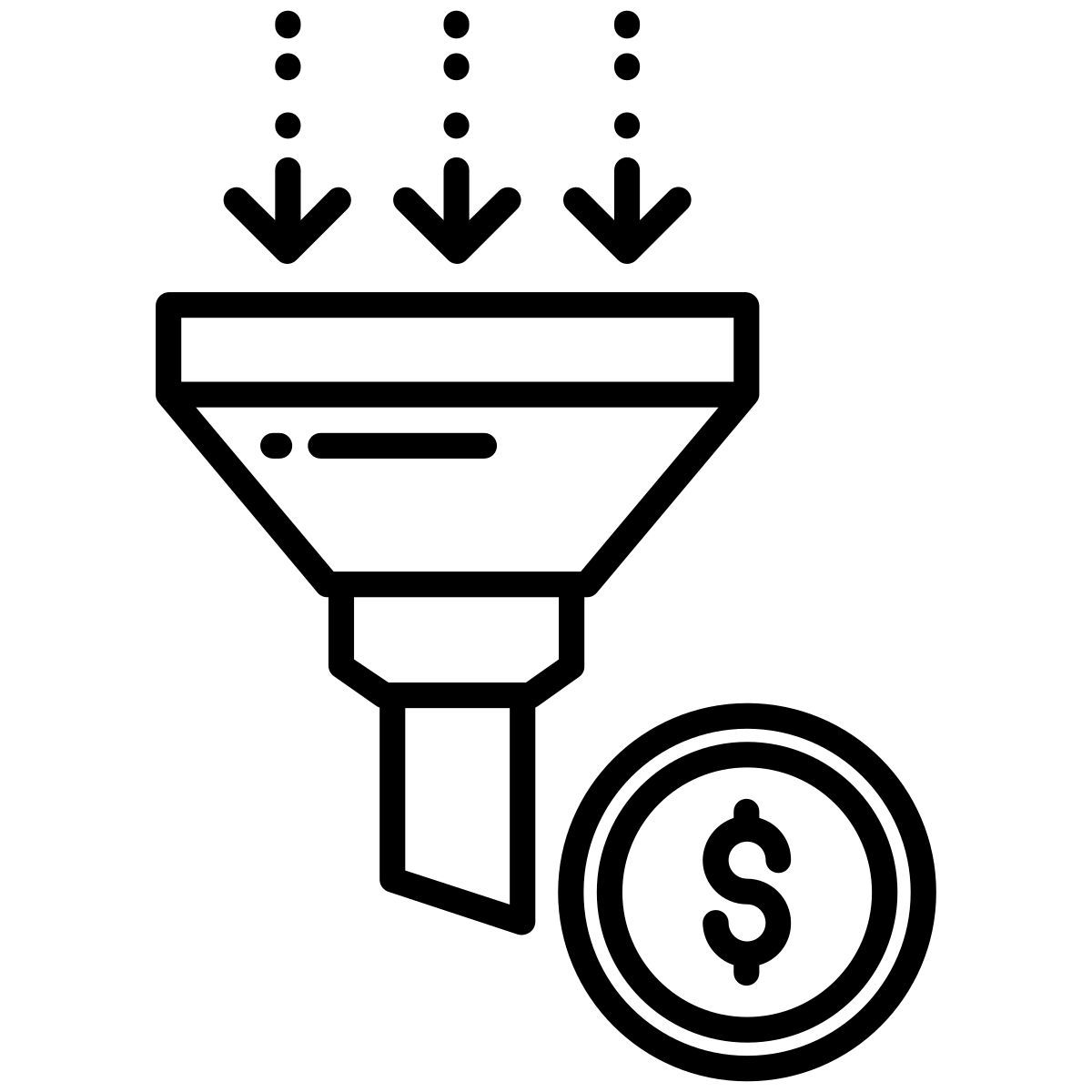 filter icon