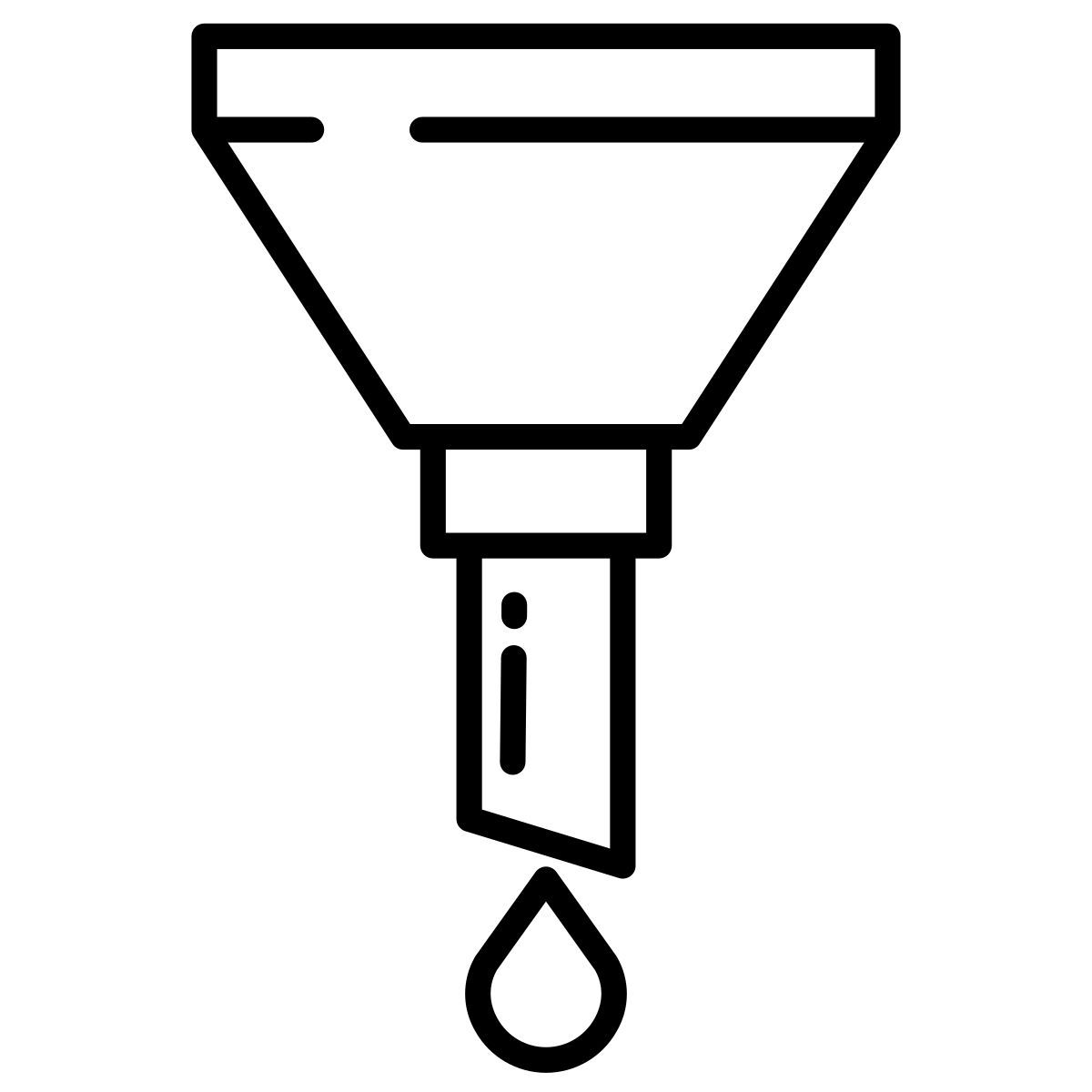 filter icon