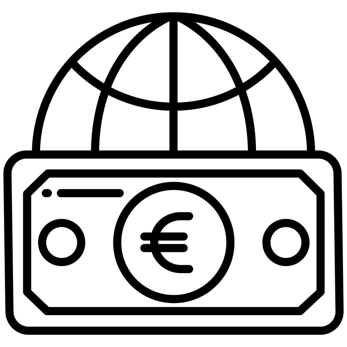 finance icon