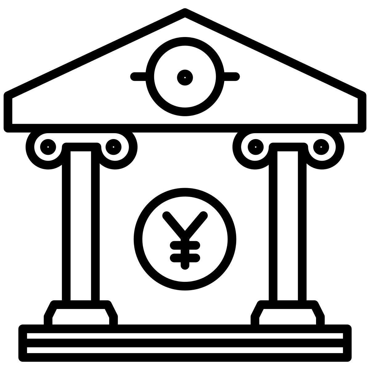financial icon