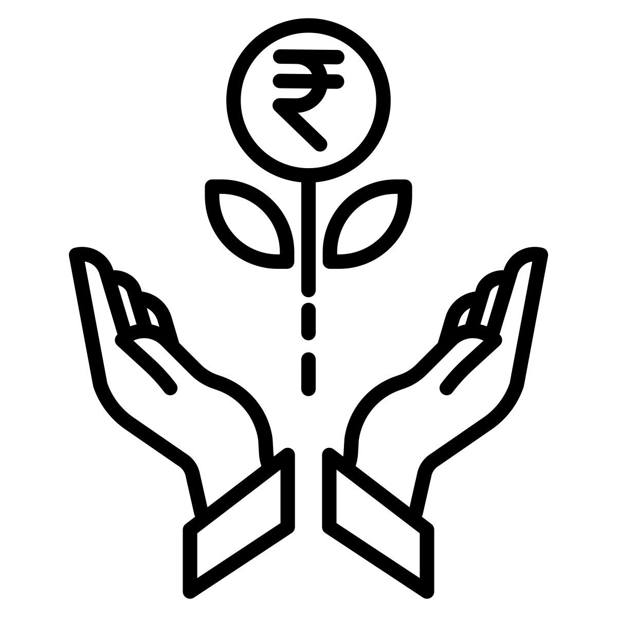 financial icon