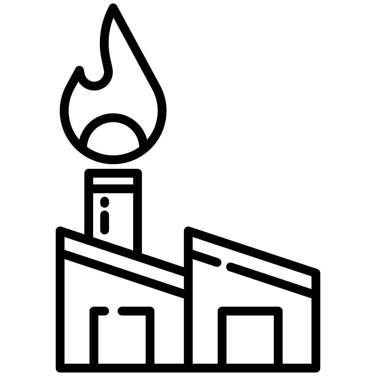 fire icon