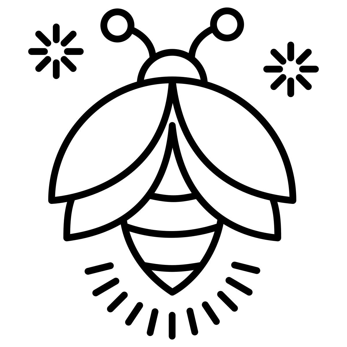 firefly icon