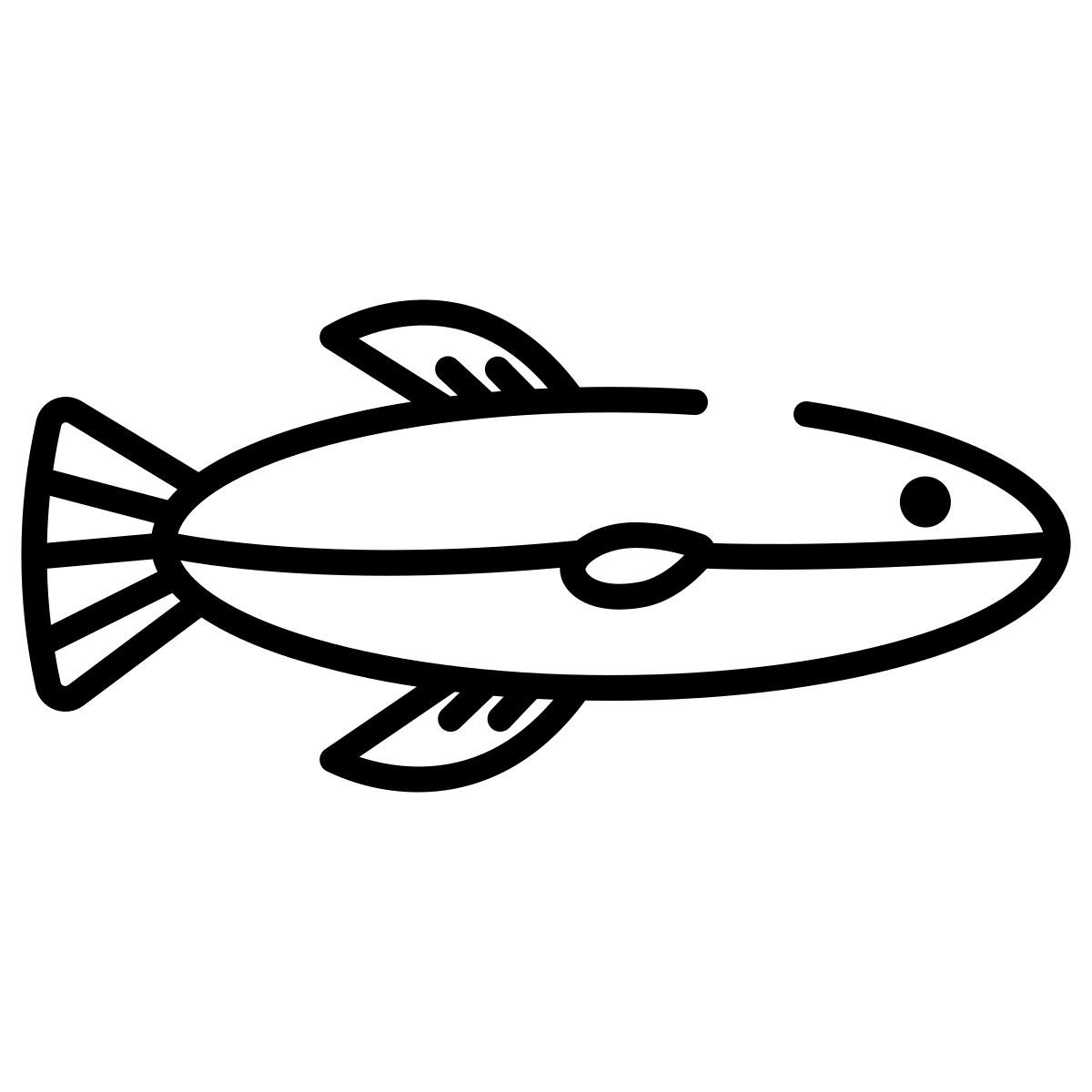 fish icon