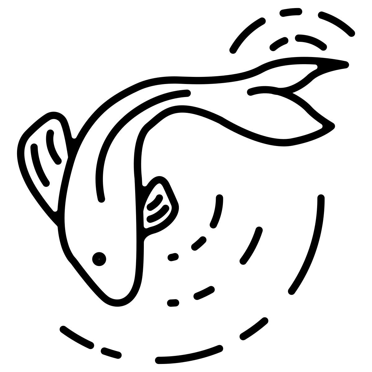 fish icon