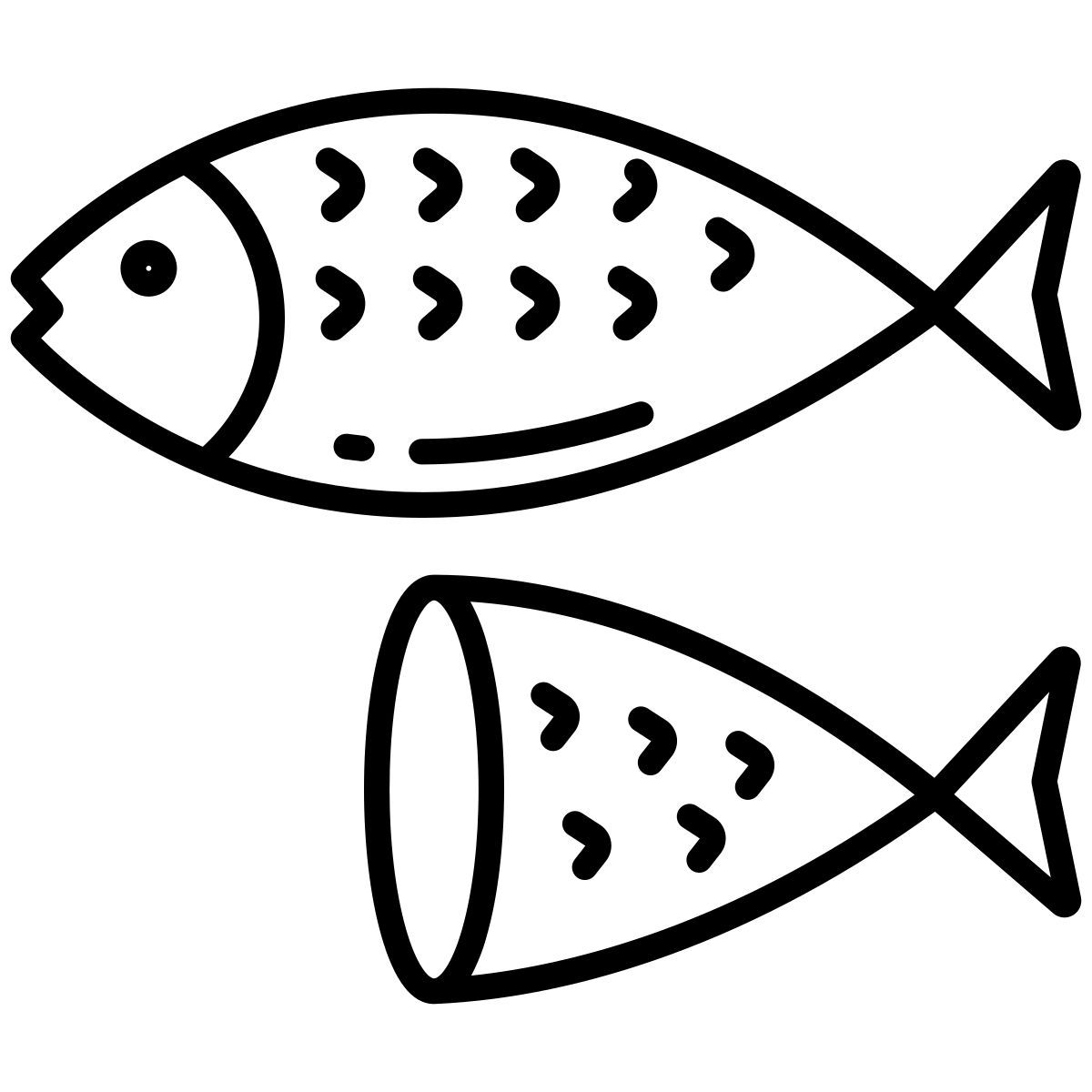 fish icon