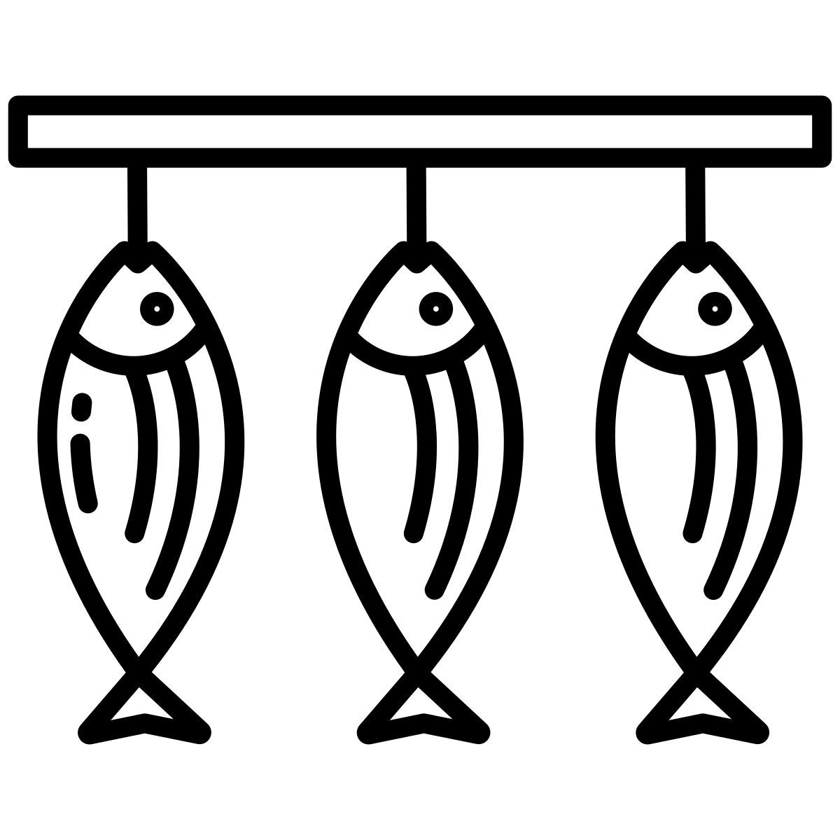fish icon