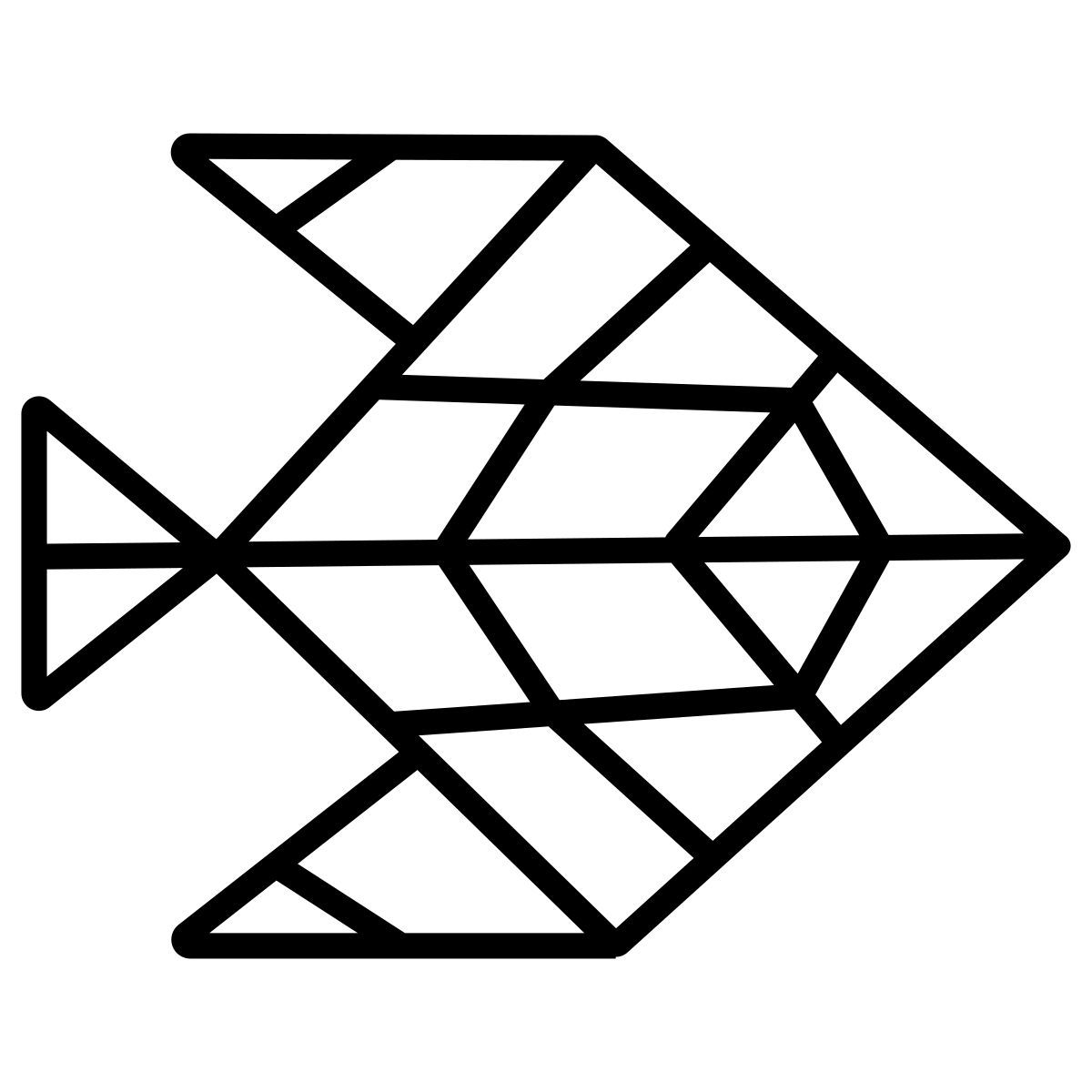 fish icon