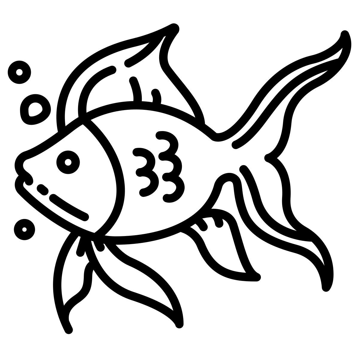 fish icon
