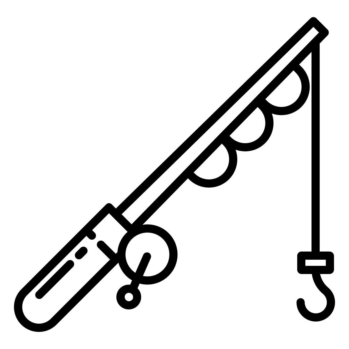 fishing icon
