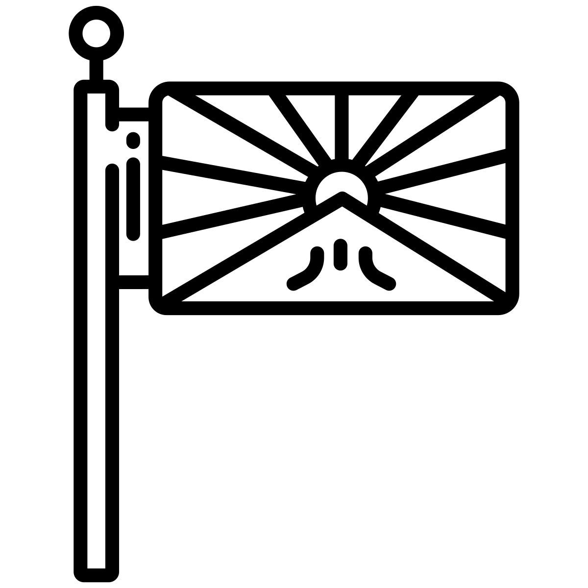 flag icon