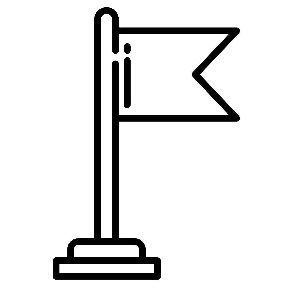 flag icon