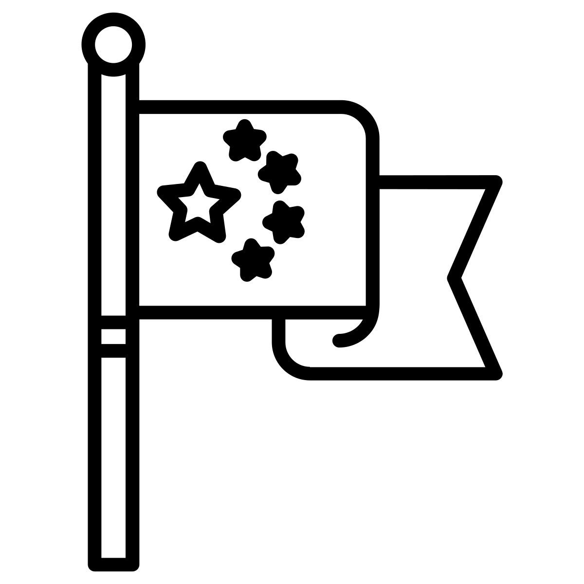 flag icon