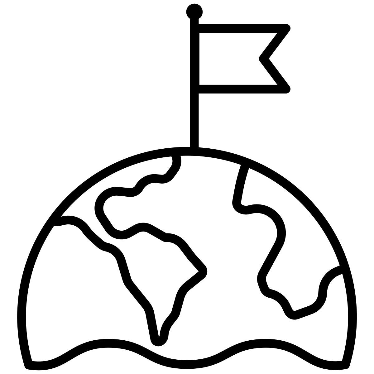 flag icon