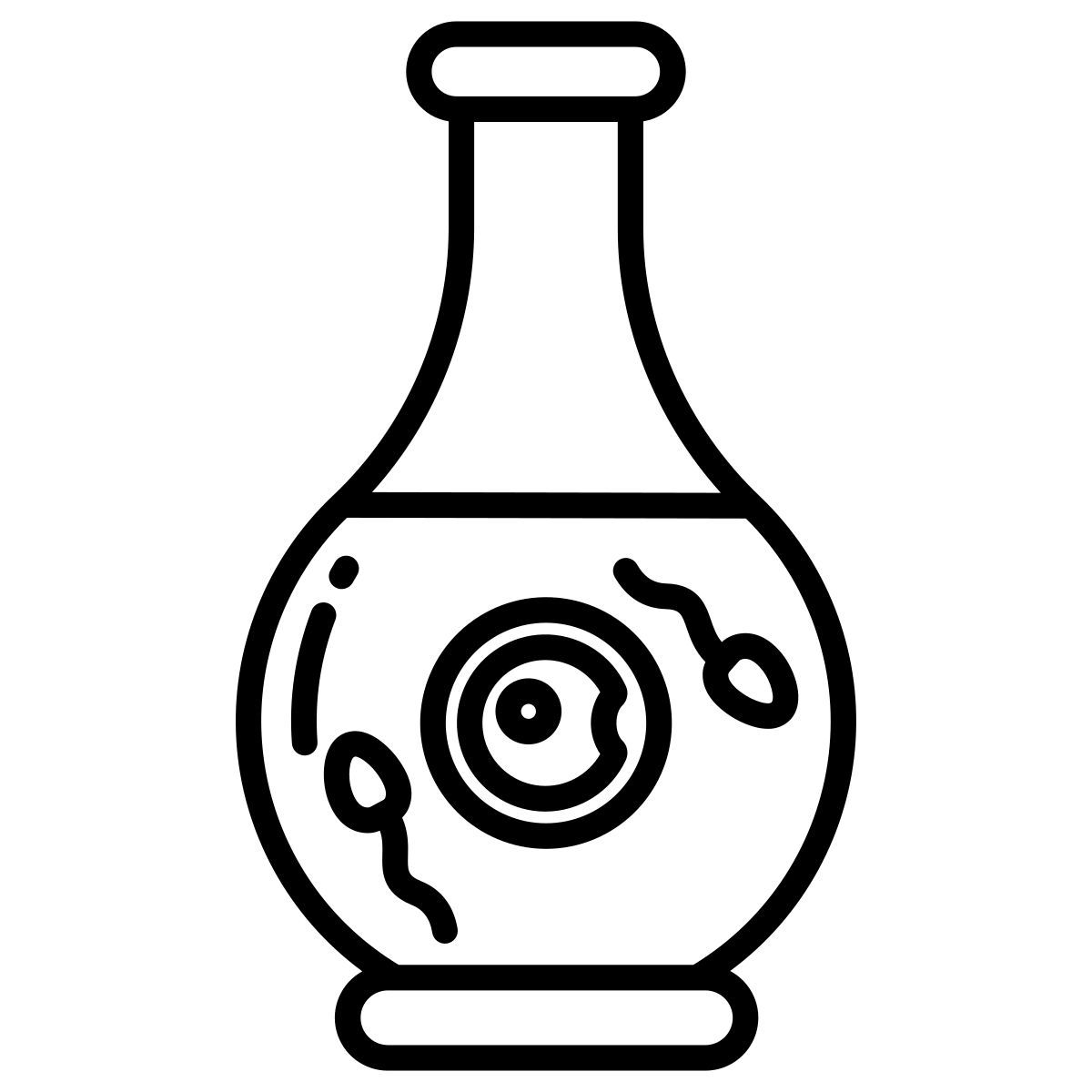 flask icon
