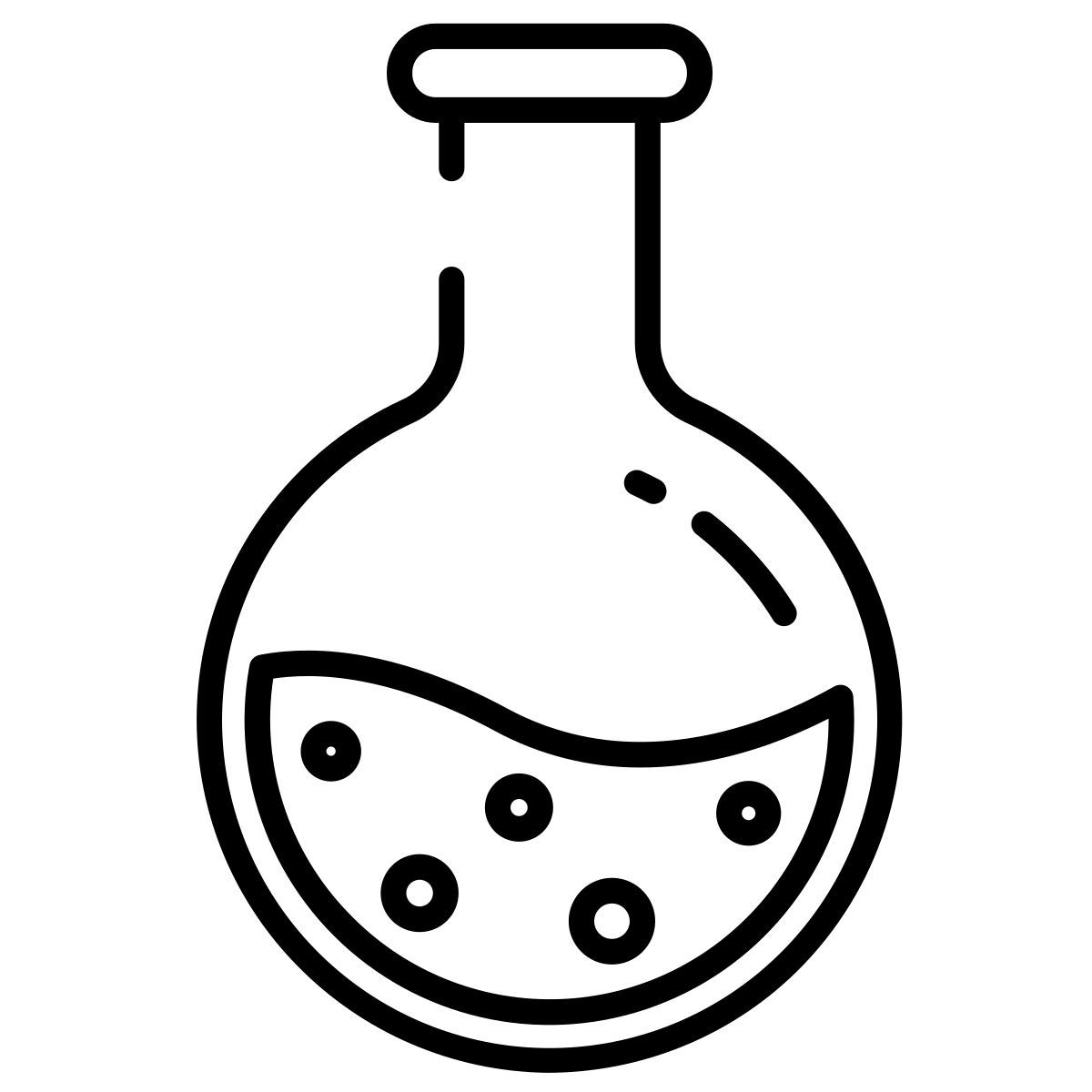 flask icon