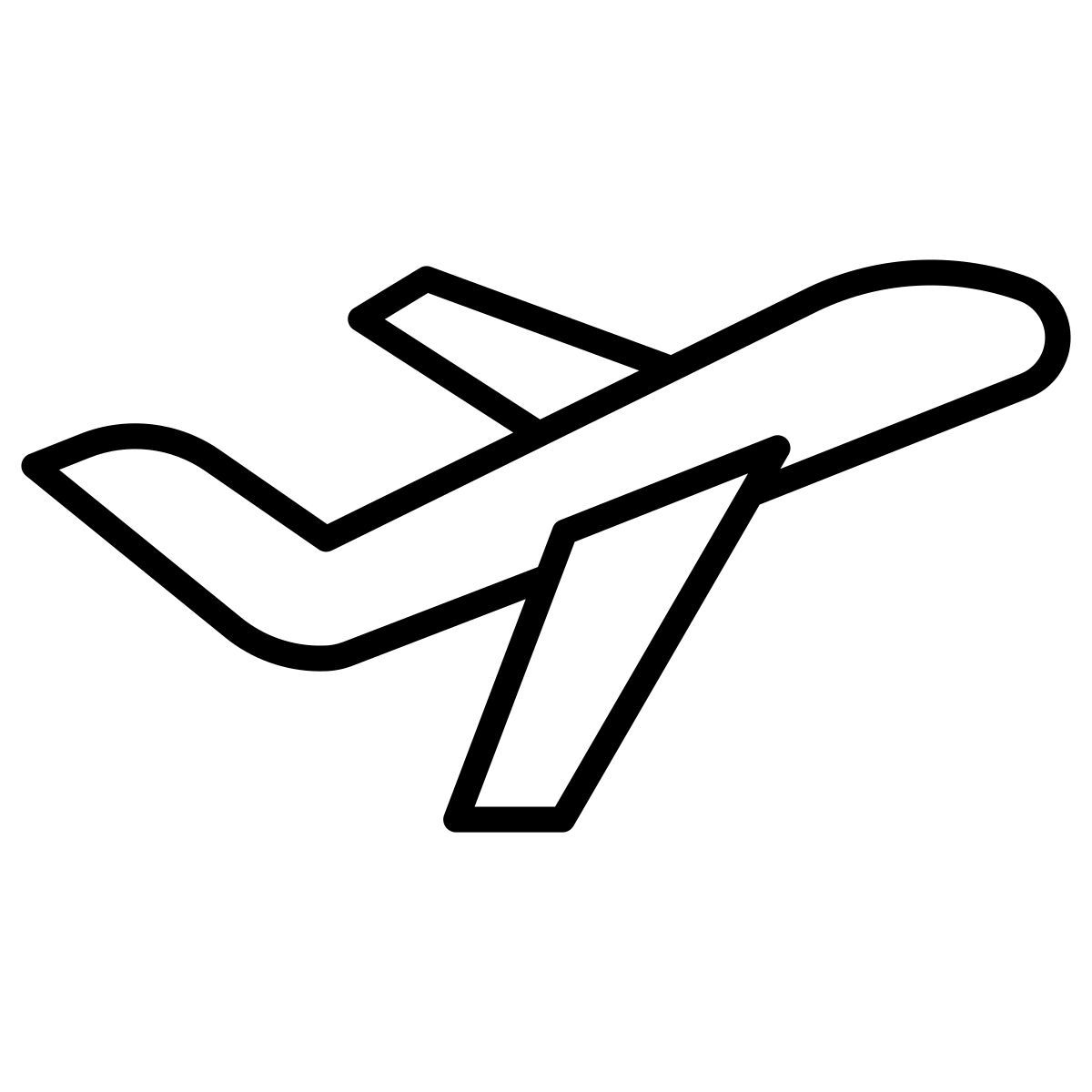 flight icon