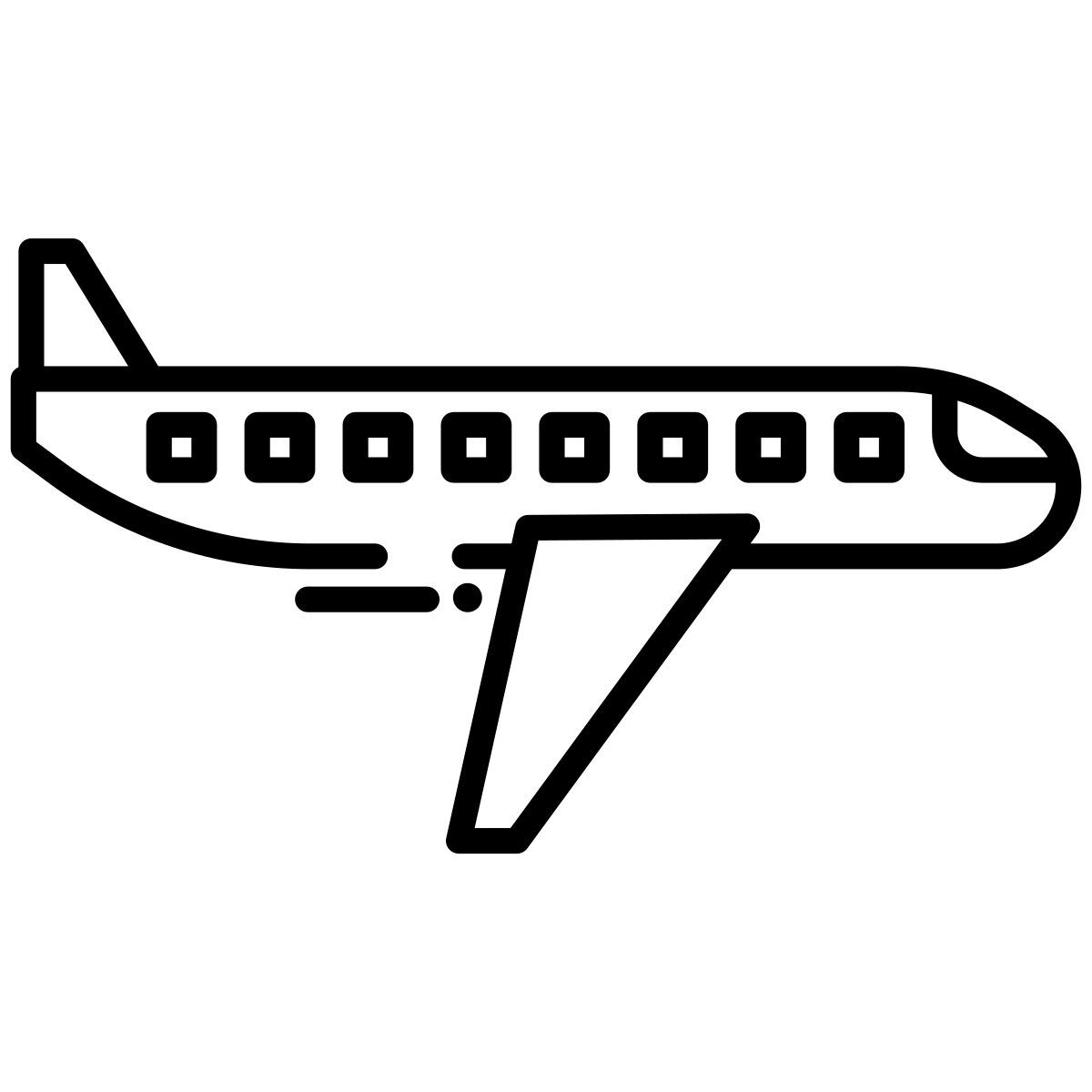 voo icon