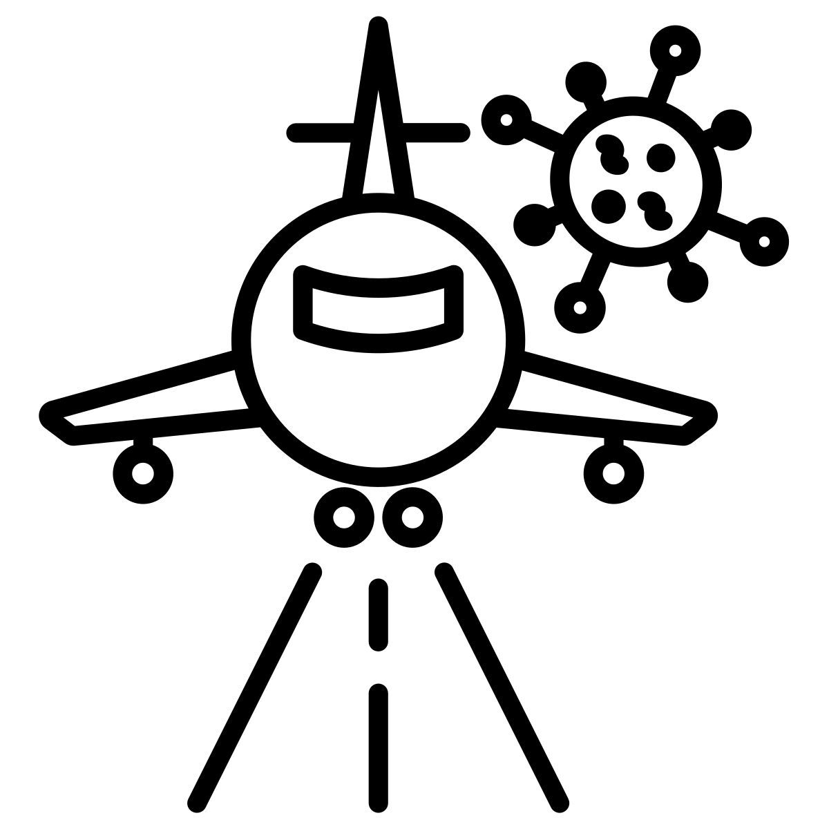 flight icon