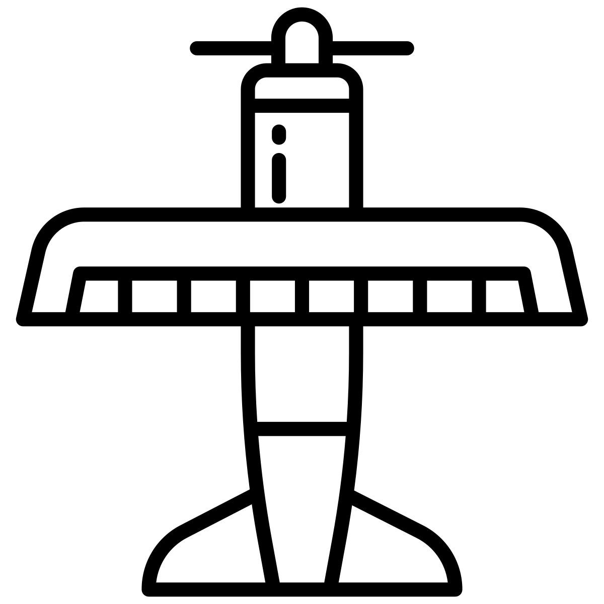 flight icon