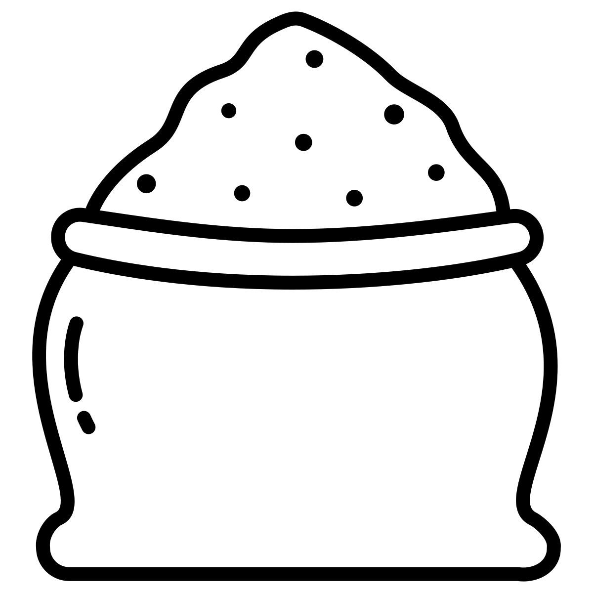 flour icon