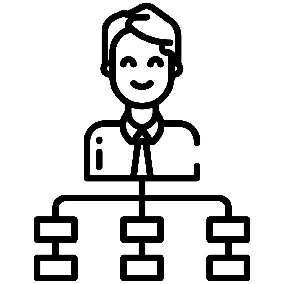 flow icon