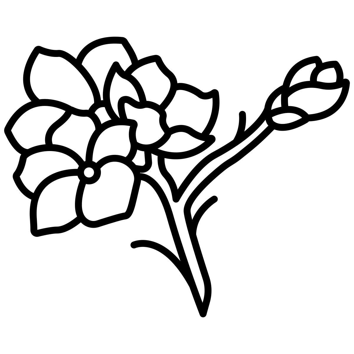 flower icon