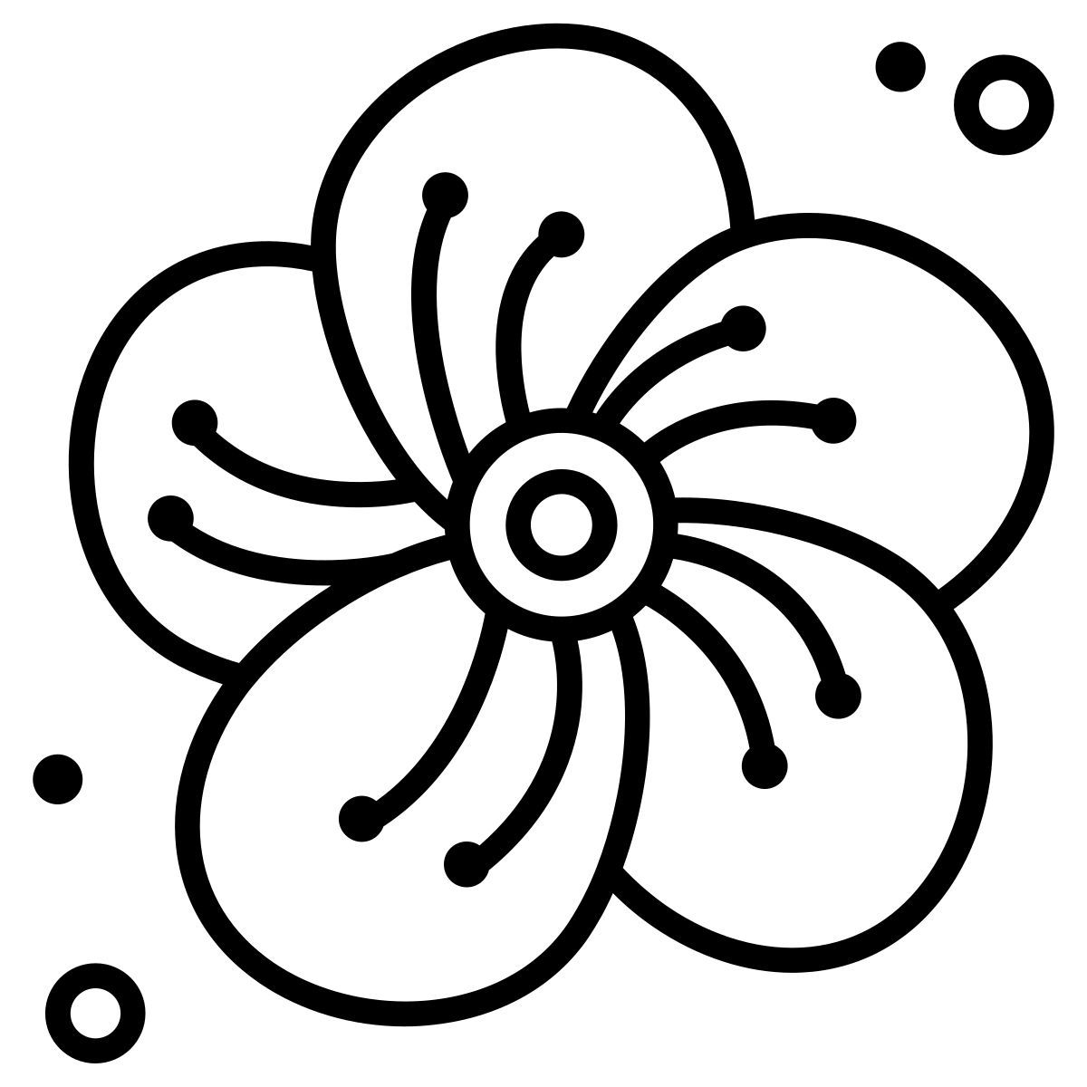 flower icon