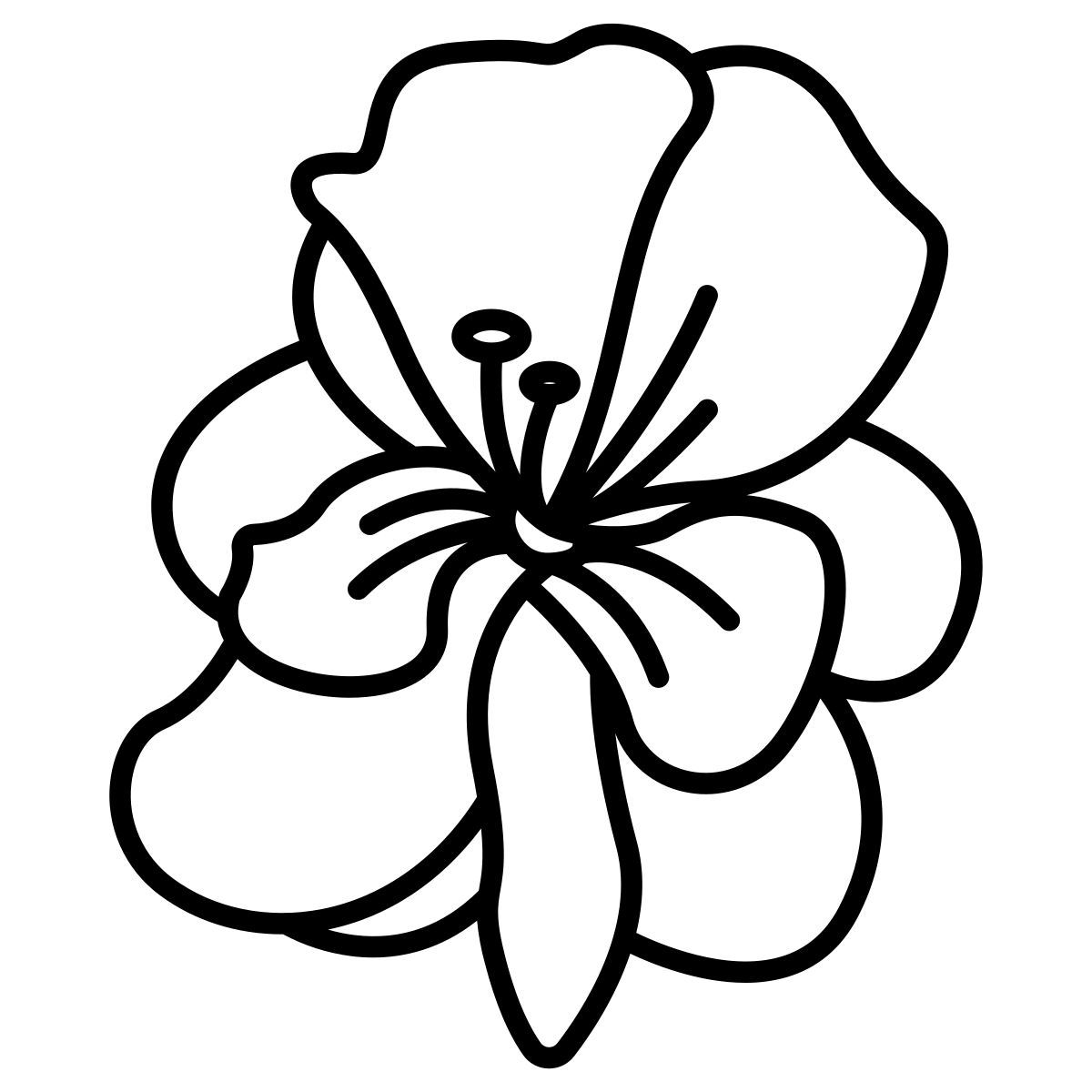 flower icon