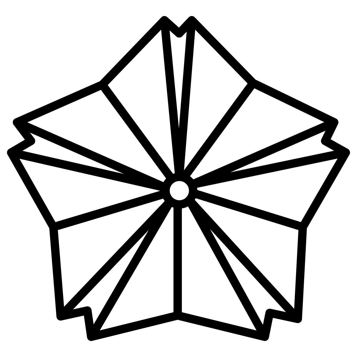 flower icon