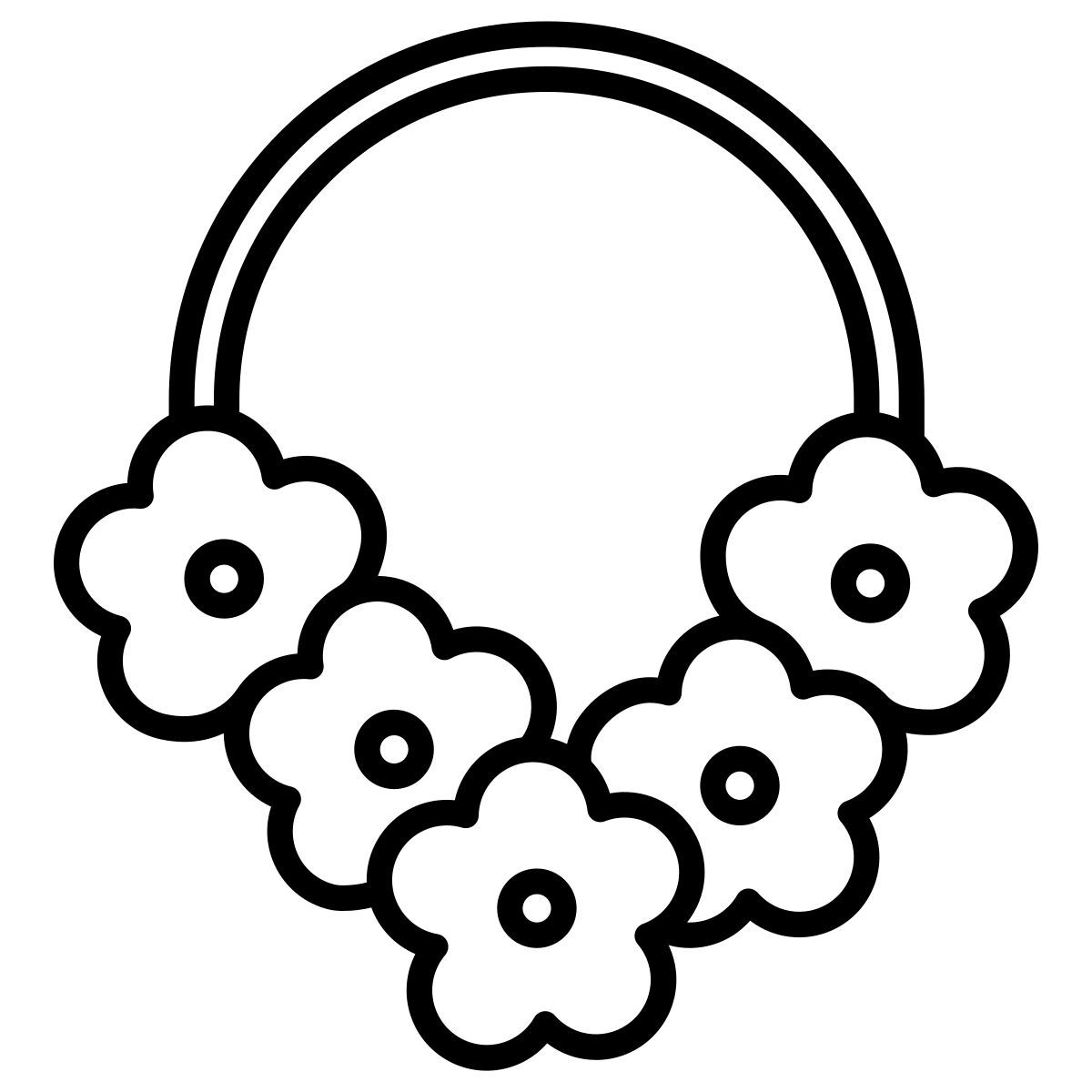 flower icon