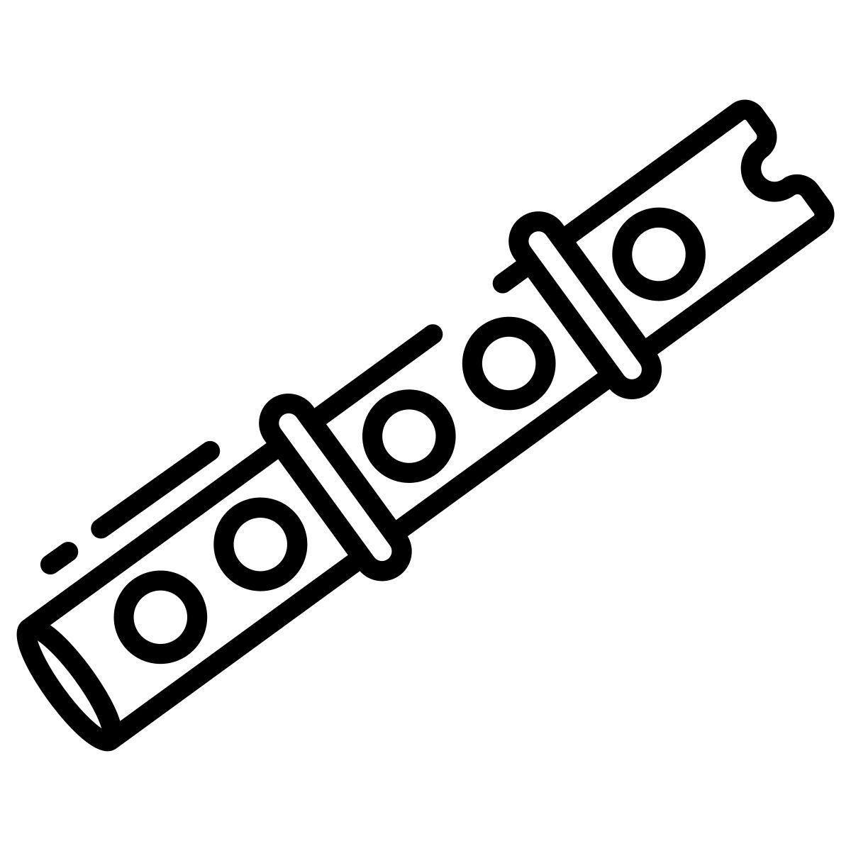 flöte icon