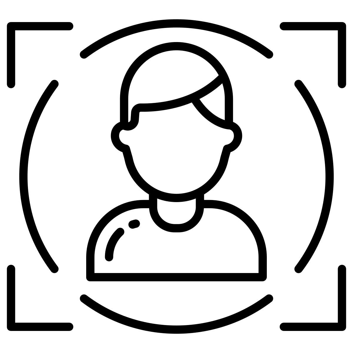 focus icon