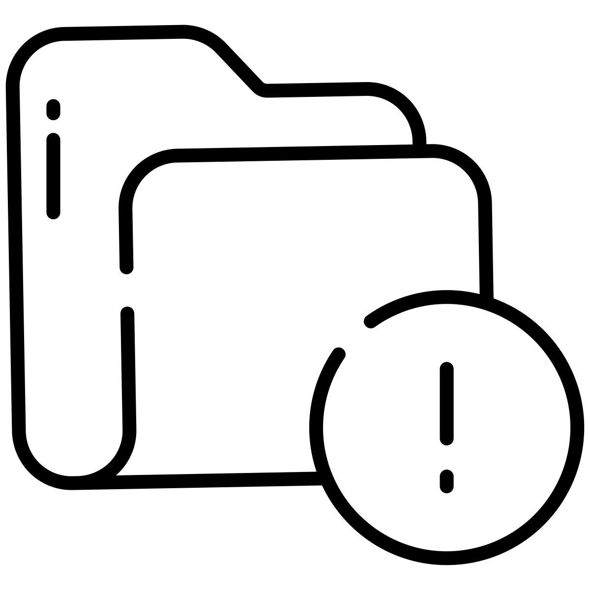folder icon