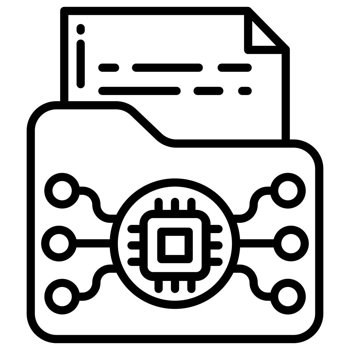 folder icon