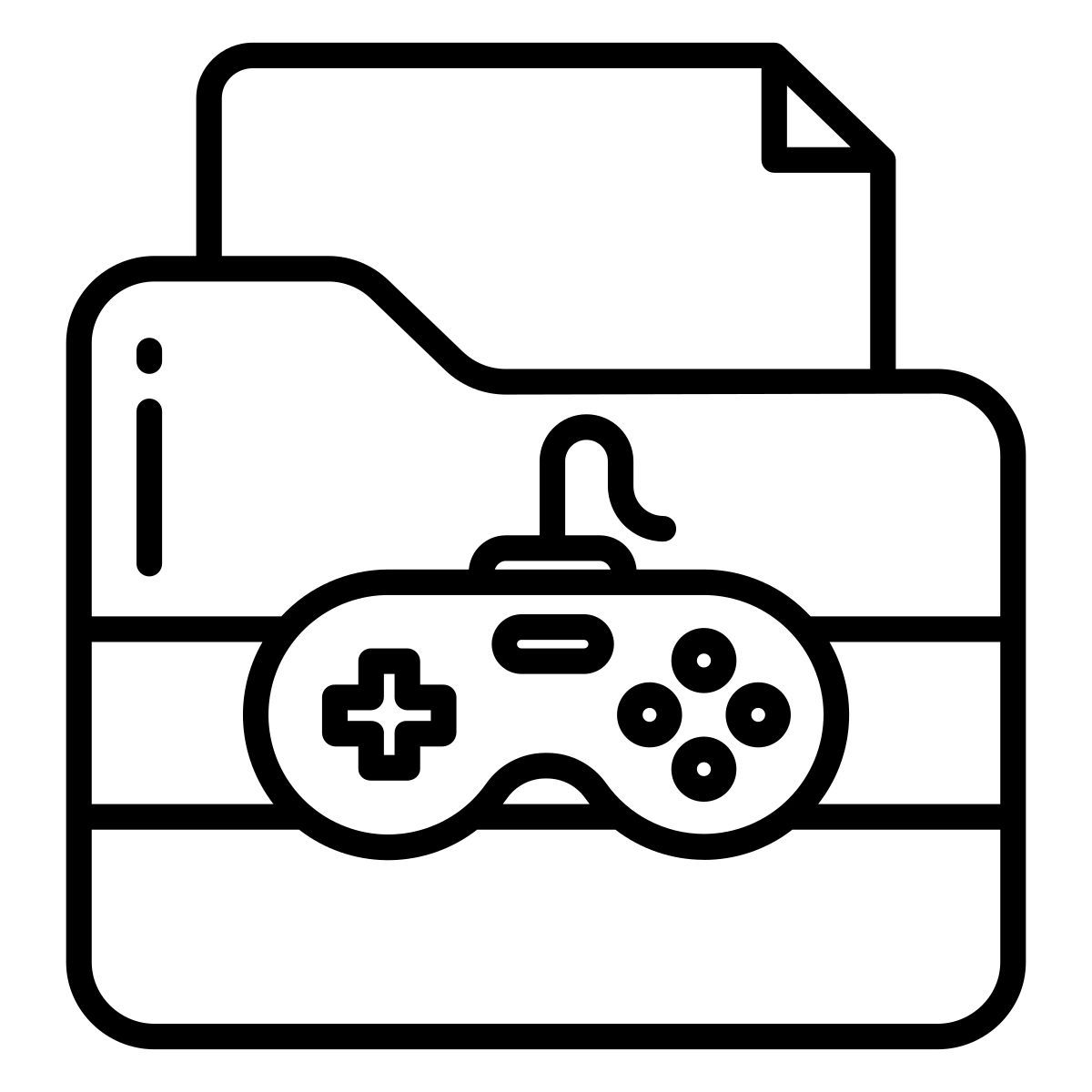 folder icon