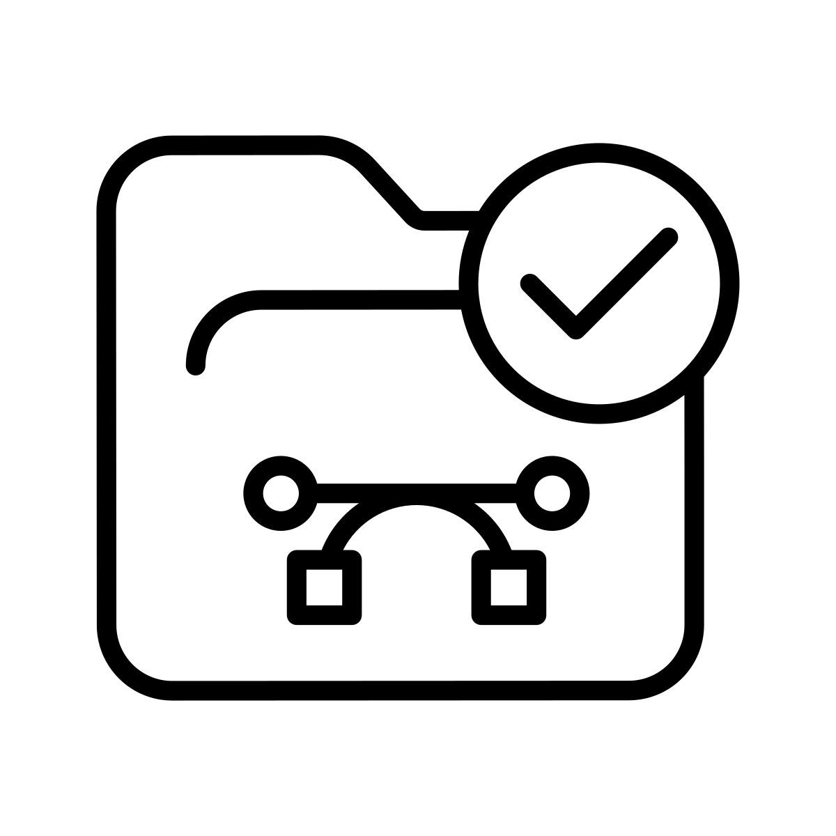 folder icon