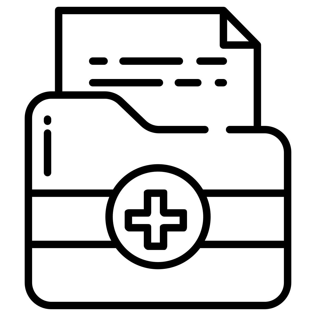 folder icon
