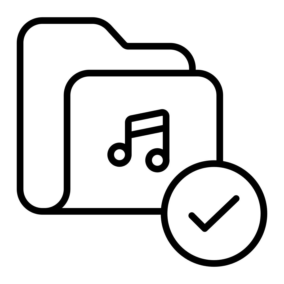 Cartella icon