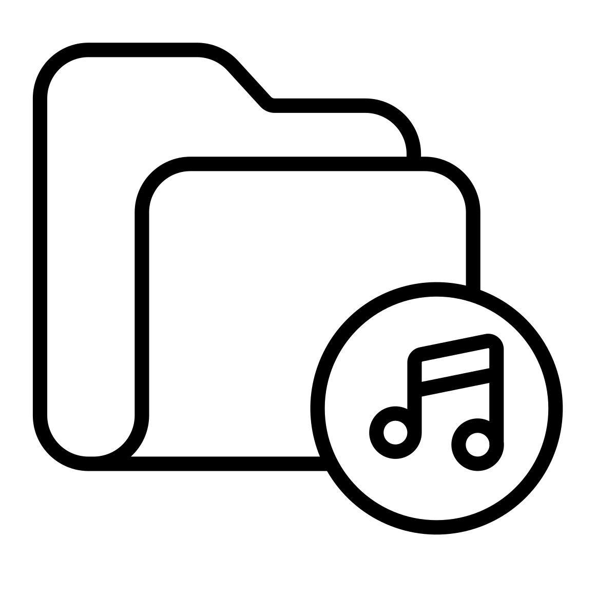 folder icon
