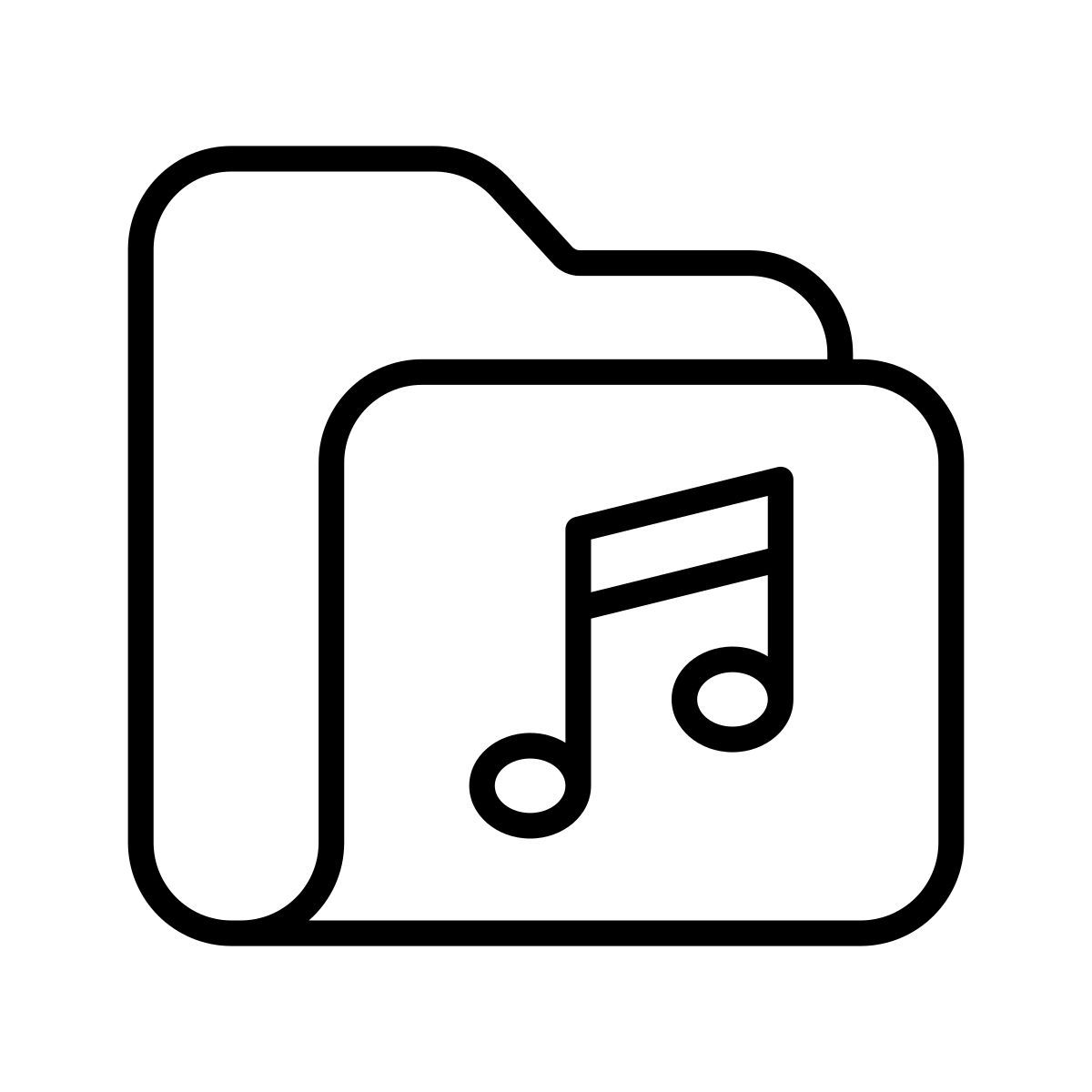 folder icon