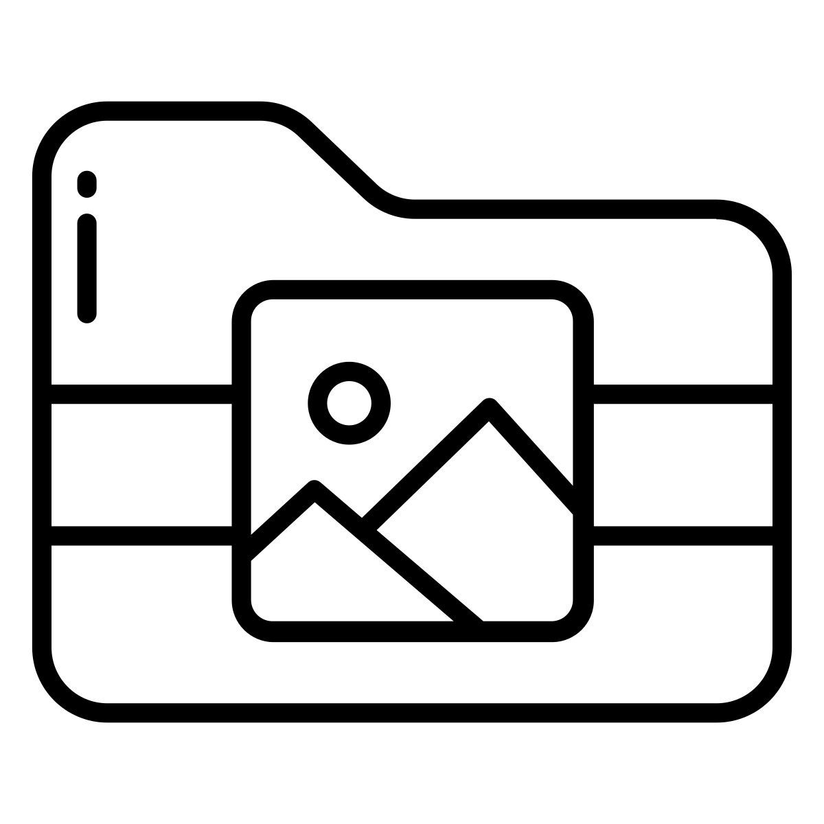 folder icon