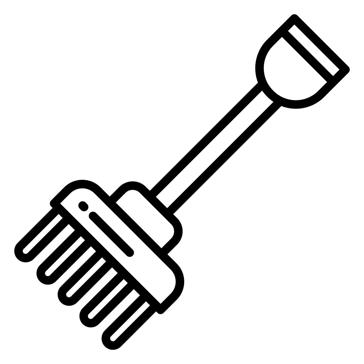 fork icon