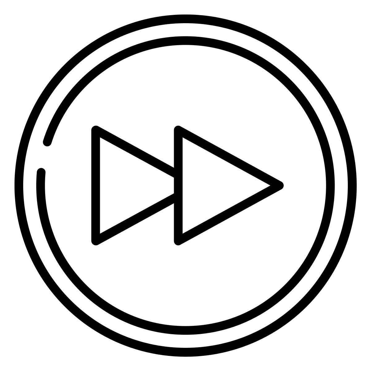 forward icon