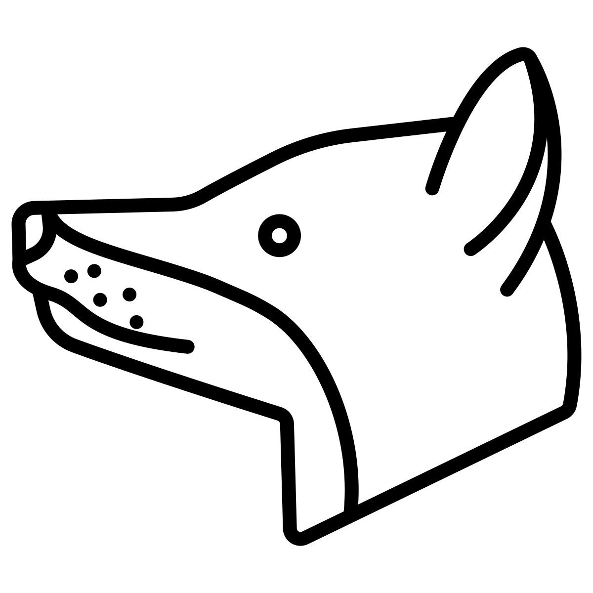 fox icon